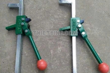 Mẹo Giãn Lốp Nhanh, Gọn, Nhẹ – Không Cần Máy Móc Cồng Kềnh