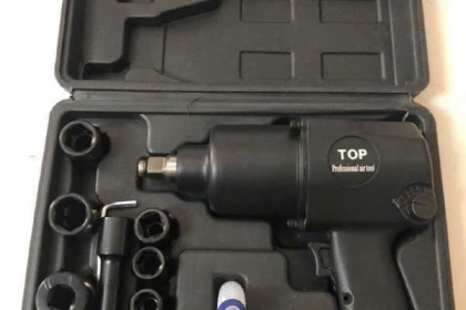 BẢO DƯỠNG & SỬA CHỮA SÚNG XIẾT BULONG NHẬT BÃI