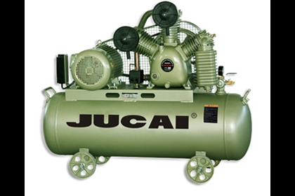 HƯỚNG DẪN BẢO DƯỠNG ĐẦU NÉN KHÍ JUCAI