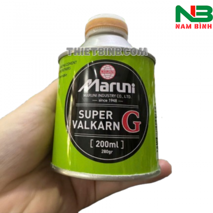 KEO VÁ LỐP MARUNI