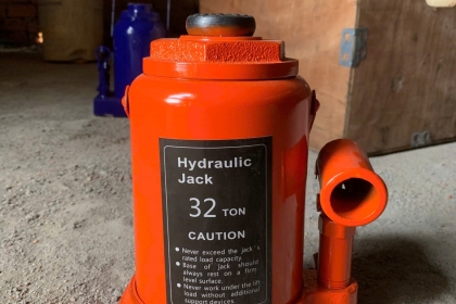 Khi nào nên phục hồi thay vì mua mới thiết bị gara?