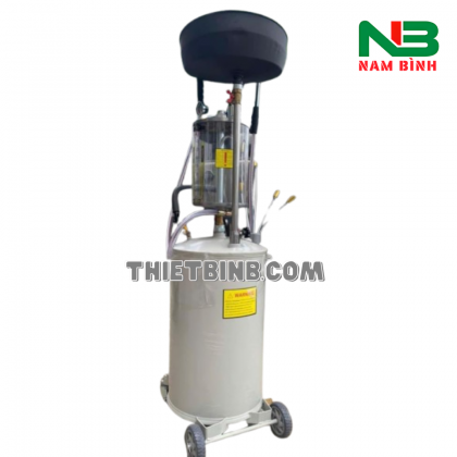 MÁY HÚT DẦU THẢI