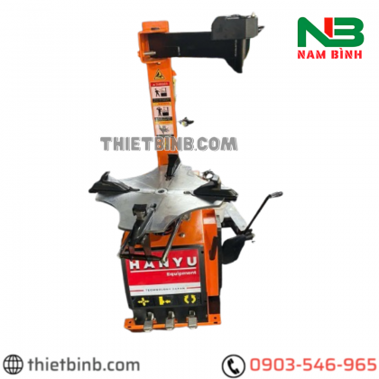 MÁY RA VÀO LỐP XE CON, XE MÁY - GTH 205