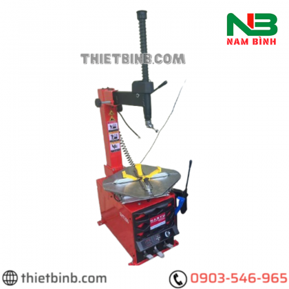 MÁY RA VÀO LỐP XE CON, XE MÁY - GTH 206