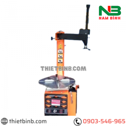MÁY RA VÀO LỐP XE CON, XE MÁY - GTH 207