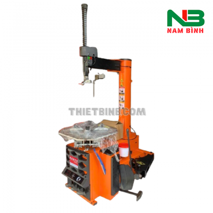 MÁY RA VÀO LỐP XE CON, XE MÁY - GTH 207