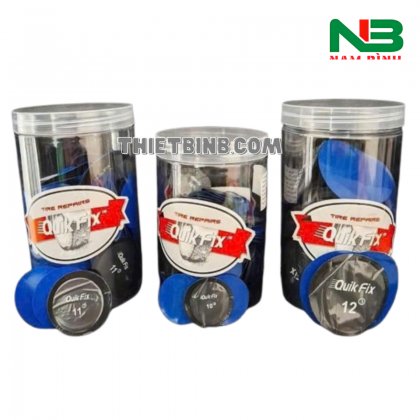 MIẾNG VÁ LỐP QUIK FIX