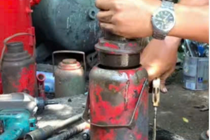 QUY TRÌNH SỬA CHỮA CON ĐỘI TRIỆU VIEW