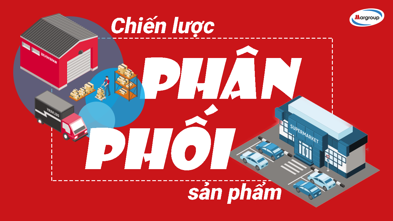 Phân phối Phân phối